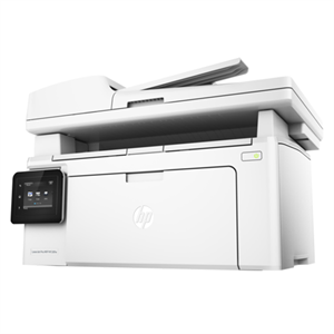 Máy in laser đen trắng HP Đa chức năng LaserJet Pro MFP M130fw - G3Q60A (In, scan, copy, fax, wifi)